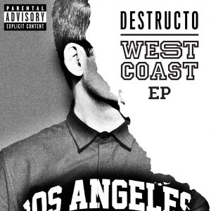 West Coast EP (EP)