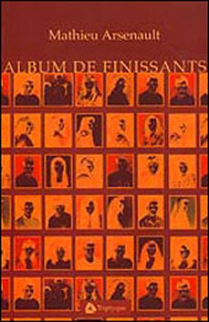 Album de finissants