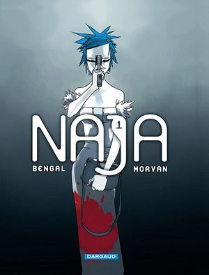 Naja, tome 1