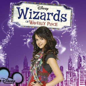 Wizards of Waverly Place (OST)