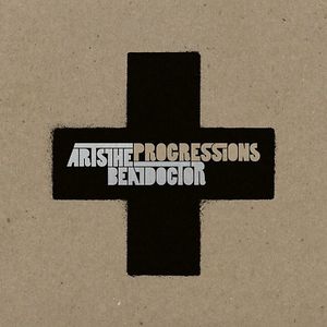 Progressions (EP)