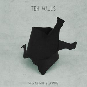 Walking With Elephants (Single)