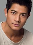 Aaron Kwok