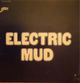 Pochette Electric Mud