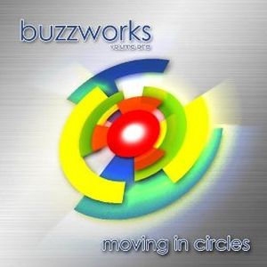 Buzzworks “Moving in Circles” (OST)