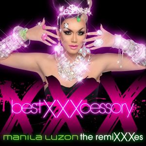 Best XXXcessory (Johnny Labs radio edit)