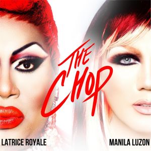The Chop (Single)