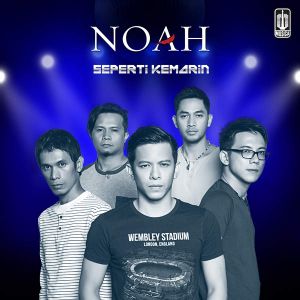 Seperti Kemarin (Single)