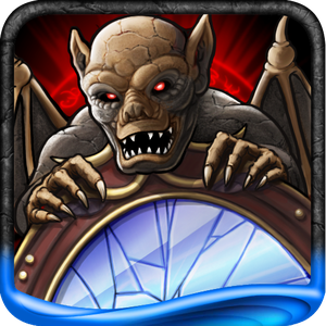 Haunted Manor: Lord of Mirrors