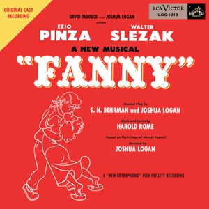 Fanny (OST)