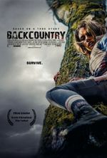 Affiche Backcountry