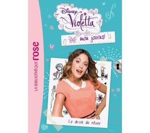 Mon journal