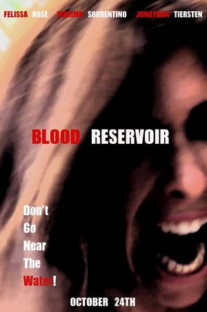 Blood Reservoir