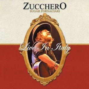 Live in Italy (Live)