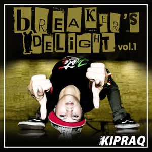 Breaker’s Delight, Volume 1