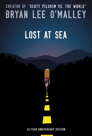 Lost at Sea