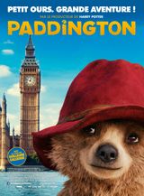 Classement et notation des films vus récemment. - Page 10 Paddington