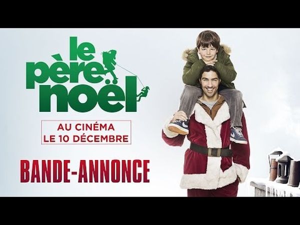 Le Père Noël