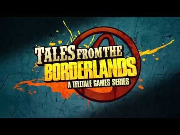 Tales from the Borderlands : Épisode 1 -  Zero Sum