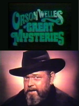 Les Mystères d'Orson Welles