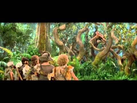 Bande-annonce de Peter Pan