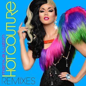 Hot Couture (Cyrese Dirty Sanchez synth mix)