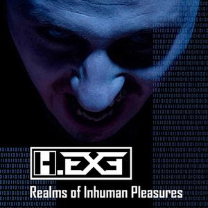 Realms of Inhuman Pleasures (EP)