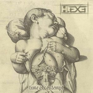 Time of Contempt (Sui Generis Umbra remix)