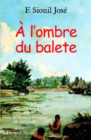 A l'ombre du balète - La saga de Rosales, tome 2