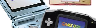 Cover Guide des jeux Game Boy Advance
