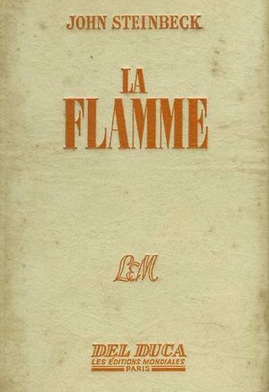 La Flamme