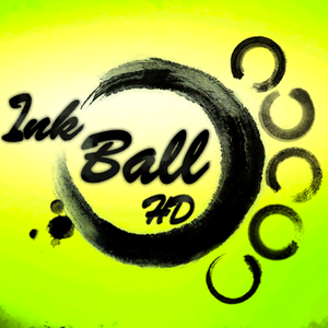 Ink Ball HD