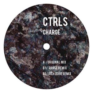 Charge (Single)