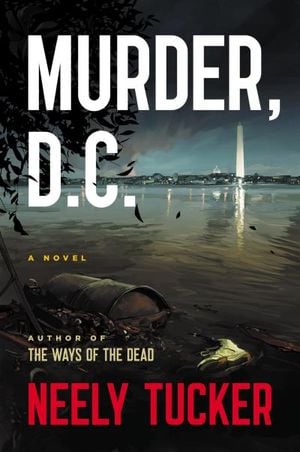 Murder, D.C.