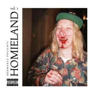 Homieland, Volume 1