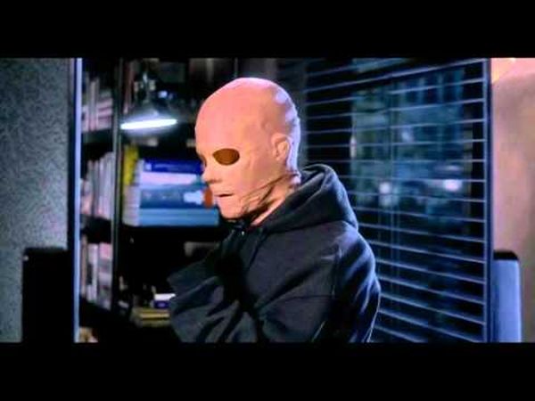 Hollow Man - L'Homme sans ombre