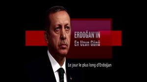 Le Jour le plus long d'Erdogan