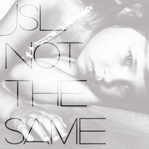 Not the Same (Single)