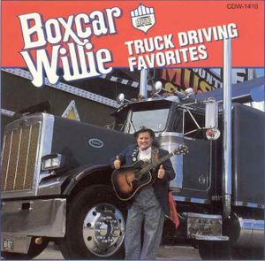 Truck Driving Favorites