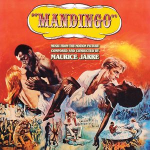 Mandingo / Plaza Suite (OST)