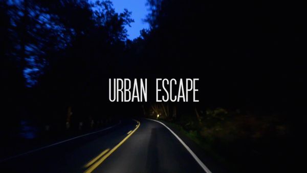 Urban Escape