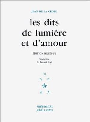 Les Dits de lumière et d'amour