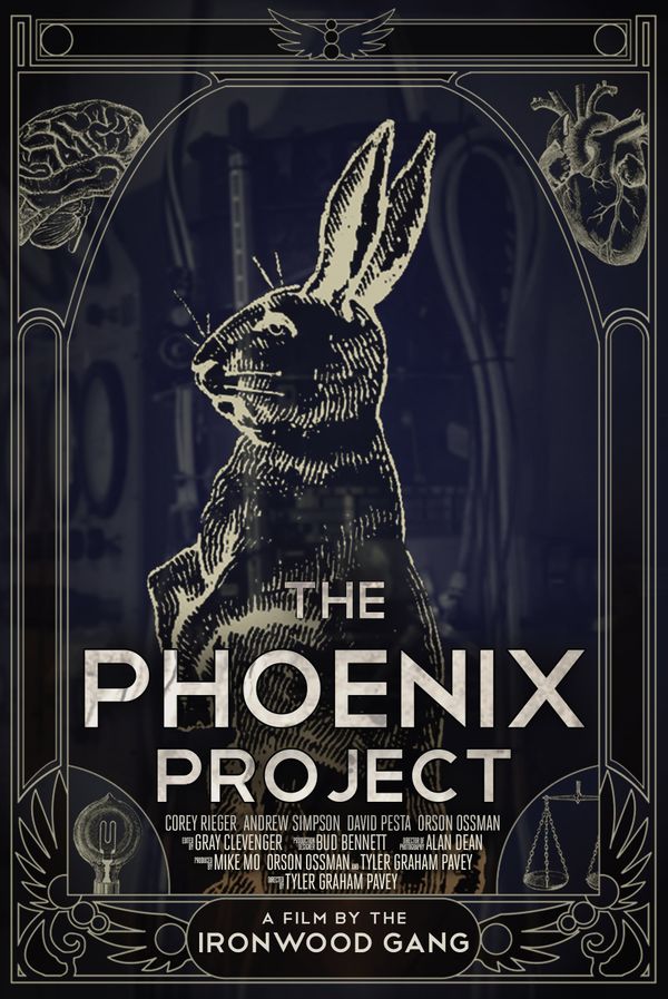 The Phoenix Project