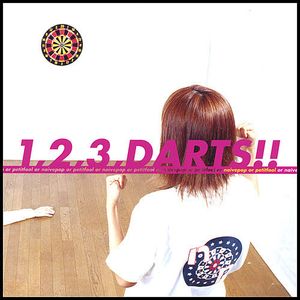 1, 2, 3, Darts!!