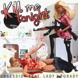 Kill Me Tonight (Single)
