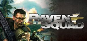Raven Squad : Opération Hidden Dagger