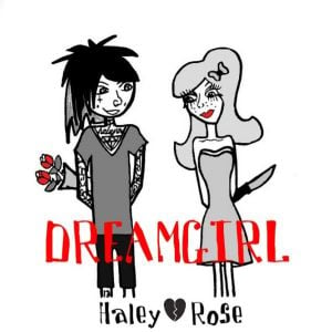 Dreamgirl (EP)