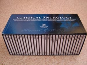 Classical Anthology