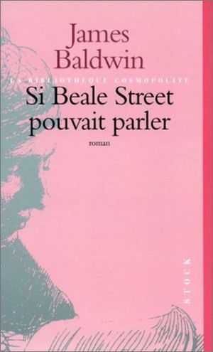 Si Beale Street pouvait parler