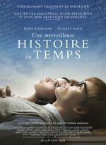Affiche Une merveilleuse histoire du temps Affiche Une merveilleuse histoire du temps